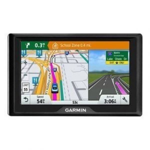 Garmin Drivesmart 50lm