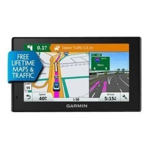 Garmin Drivesmart 50lmt-d