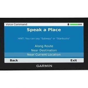 Garmin Drivesmart 60lm