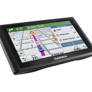 Garmin Drivesmart 60lmt