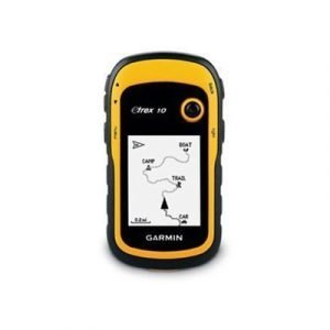 Garmin Etrex 10