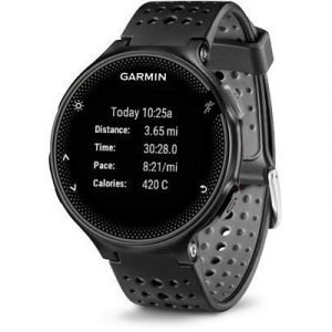 Garmin Forerunner 235 Grey/black