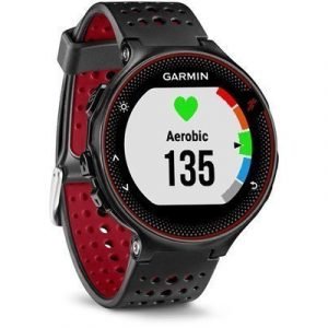 Garmin Forerunner 235 Red/black