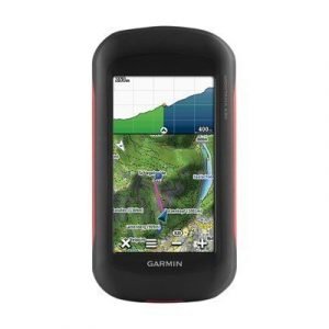 Garmin Montana 680