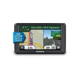 Garmin Nüvi 2495lmt