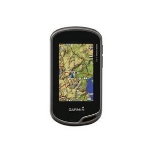 Garmin Oregon 650