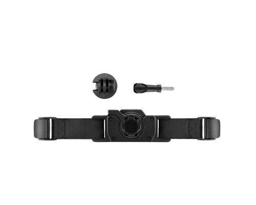 Garmin Vented Helmet Strap Mount