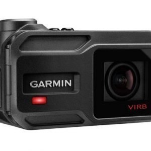 Garmin Virb Xe Musta