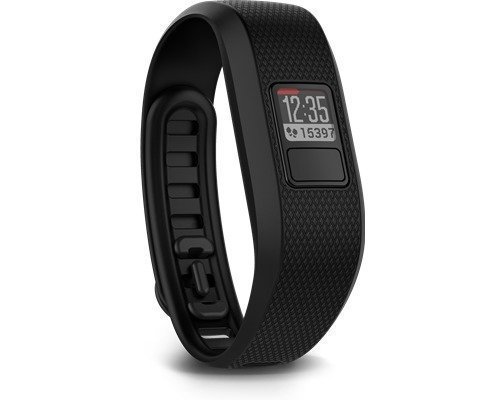 Garmin Vívofit 3 Aktiviteettiranneke Musta