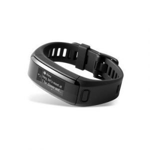 Garmin Vívosmart Hr Black (x-large)