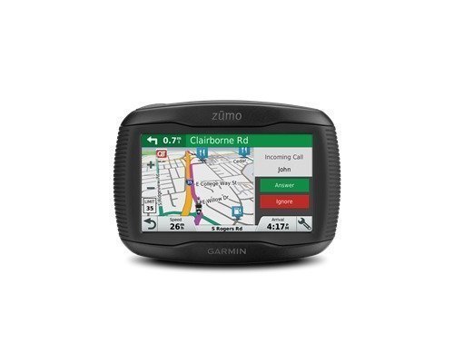 Garmin Zumo 395lm