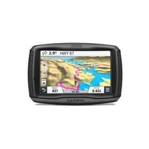 Garmin Zumo 590lm