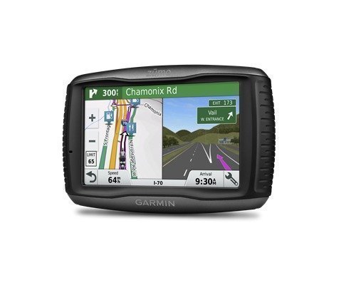 Garmin Zumo 595lm