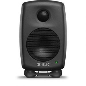 Genelec G One Black