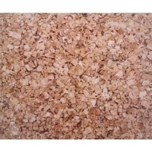 Generic Bulletin Board Adhesive 500x400mm Brown 3-pack