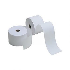 Generic Calculator Paper 57x65x13mm-40m Tf 5-roll