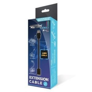 Generic Edge Extension Cable 1.8m For Mini Nes