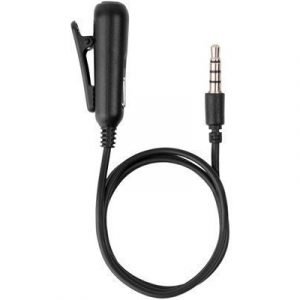 Generic Microphone Adaptor For Android/iphone