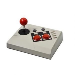 Generic Steelplay Edge Arcade Stick For Mini Nes