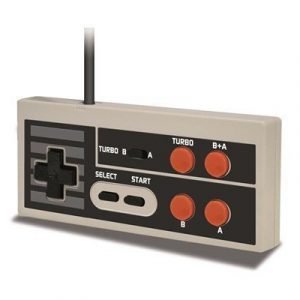 Generic Steelplay Edge Gamepad For Mini Nes