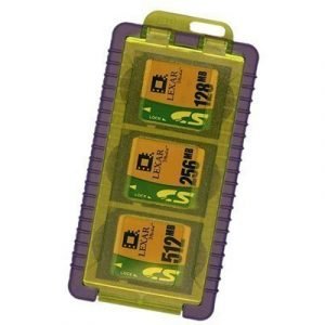 Gepe Card Safe Mini