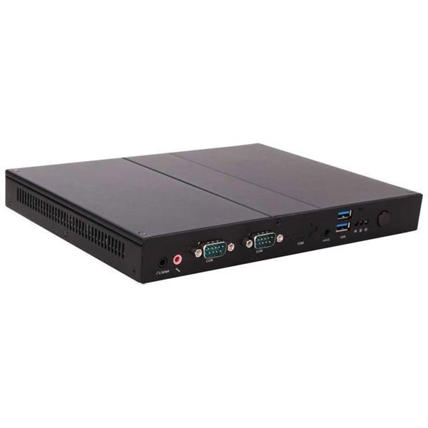 Giada G300 barebone Core i5-4200U GT630