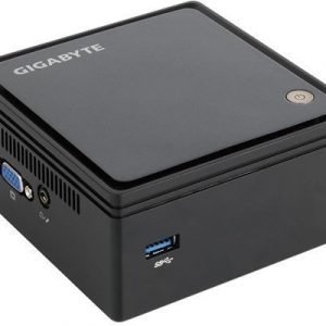 Gigabyte Brix Gb-bxbt-2807 (rev. 1.0) N2807