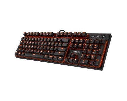 Gigabyte Force K85