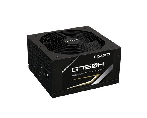 Gigabyte G750h 750wattia 80 Plus Gold