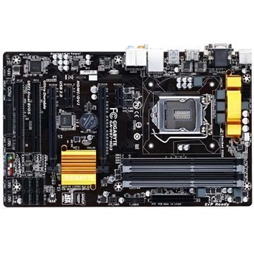 Gigabyte GA-H97-HD3LGA 1150 Intel ATX Emolevy