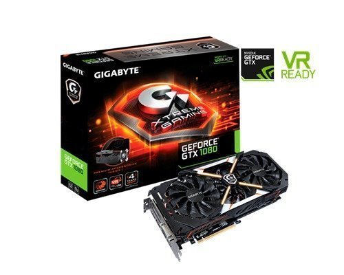 Gigabyte Xtreme Gaming Premium Pack