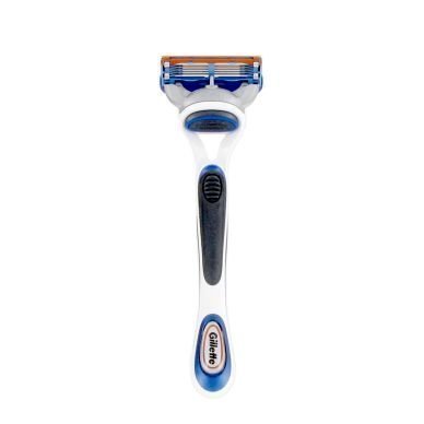Gillette Gillette Fusion Partahöylä