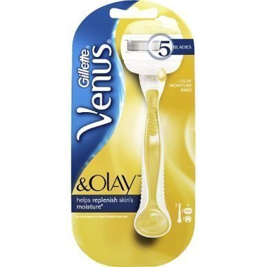 Gillette Gillette Venus & Olay Höylä