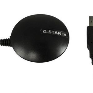 Globalsat Bu-353s4