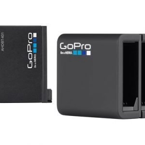 Gopro Dual