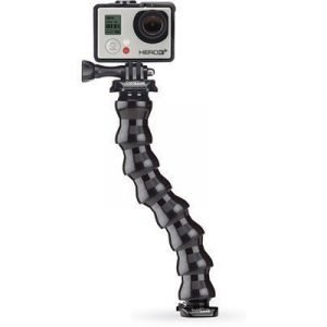 Gopro Gooseneck