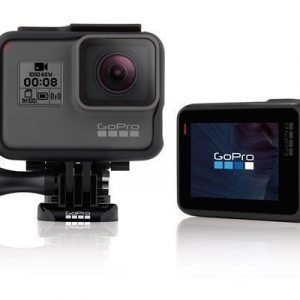 Gopro Hero5 Musta