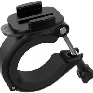 Gopro Large Tube Mount (roll Bars + Pipes + More)