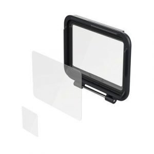 Gopro Screen Protectors Hero5 Black