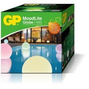 Gp Moodlite Globe 480