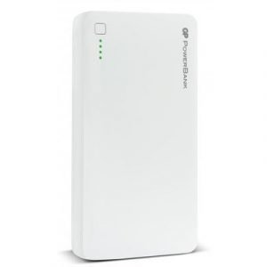 Gp Portable Powerbank 3c20a 20000mah White