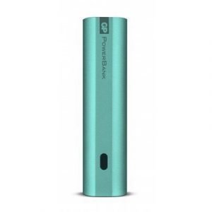 Gp Portable Powerbank Fn03 Voyage 3000mah Teal