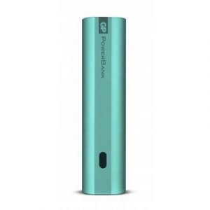 Gp Portable Powerbank Fn03 Voyage 3000mah Teal