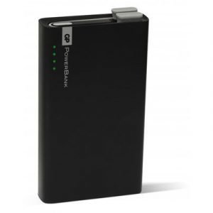 Gp Portable Powerbank Go Rc10a 10000mah Black