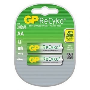 Gp Recyko+ Akku