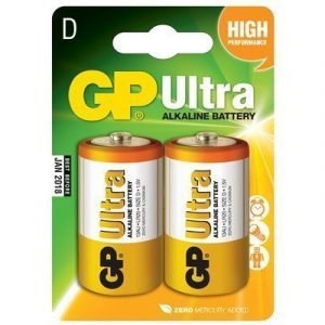 Gp Ultra 13au U2