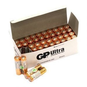 Gp Ultra 15au S2