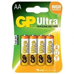 Gp Ultra 15au U4