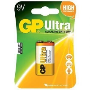 Gp Ultra 1604au U1