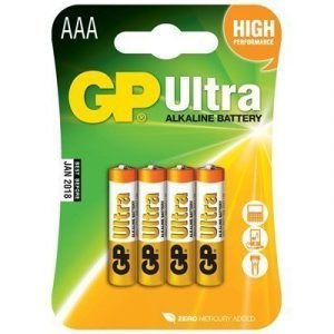 Gp Ultra 24au U4